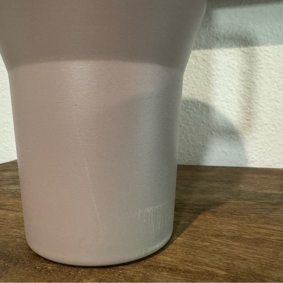 HydroJug Traveler Tumbler 40oz Mauve - Picture 6 of 6